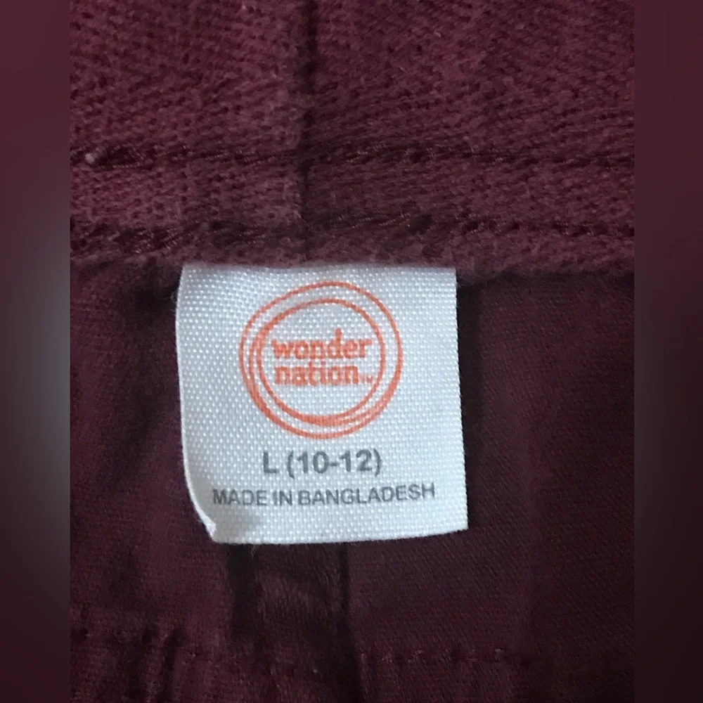 wonder nation wonder nation